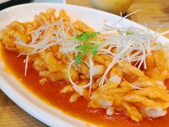 -临界音乐酒馆·小龙虾·江湖菜(华熙LIVE·鱼洞店)