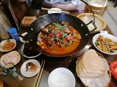 -富正毅三下锅·湘西韵味(天门山索道店)