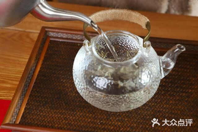 老白茶怎么喝（二）