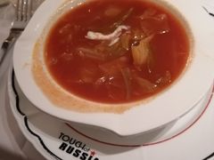 -波特曼西餐厅(南岗店)