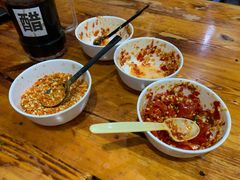 -肆姐面粉馆(坡子街店)