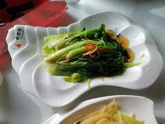 -帕米尔食府(白云观店)