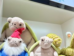 -JOYCODE(大红门银泰百货店)