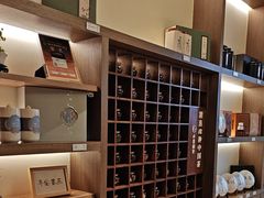 -小茶闲舍·观景商务茶馆(广州塔店)