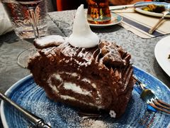 -La Medina餐厅(亮马河南路店)