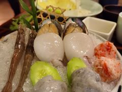 -山葵家·创意料理(万象汇店)