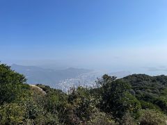 -梧桐山风景名胜区