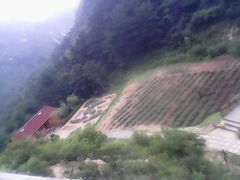 -云峰山自然风景区