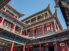 -高庙保安寺