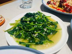 -杨氏青龙虾·羊蝎子(金盛路总店)