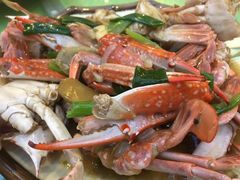 -盛港湾海鲜食府(黄沙店)