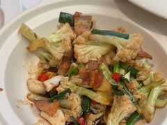 -院8里·小聚园老川菜(九眼桥店)