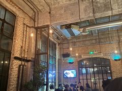 -北平机器Peiping Machine(方家店)