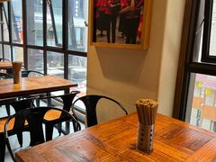 -袁家村关中印象美食(万象汇店)