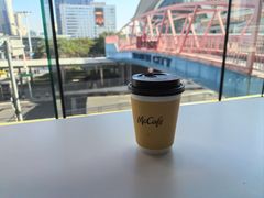 -麦当劳(世贸店)