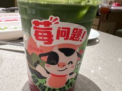 -海底捞火锅(上地华联店)