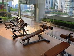 -威克健身游泳(万菱汇店)