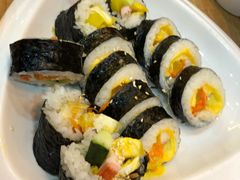 -朴鲸家正宗韩国料理(福田店)