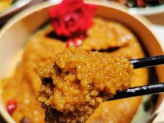 贵州小米渣-山石榴·贵州菜(丰盛里店)