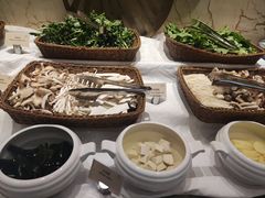 -景湖轩全日制餐厅·南湖名都