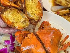 -友强·22年特色海鲜大排档·闽菜(厦门美食地标店)