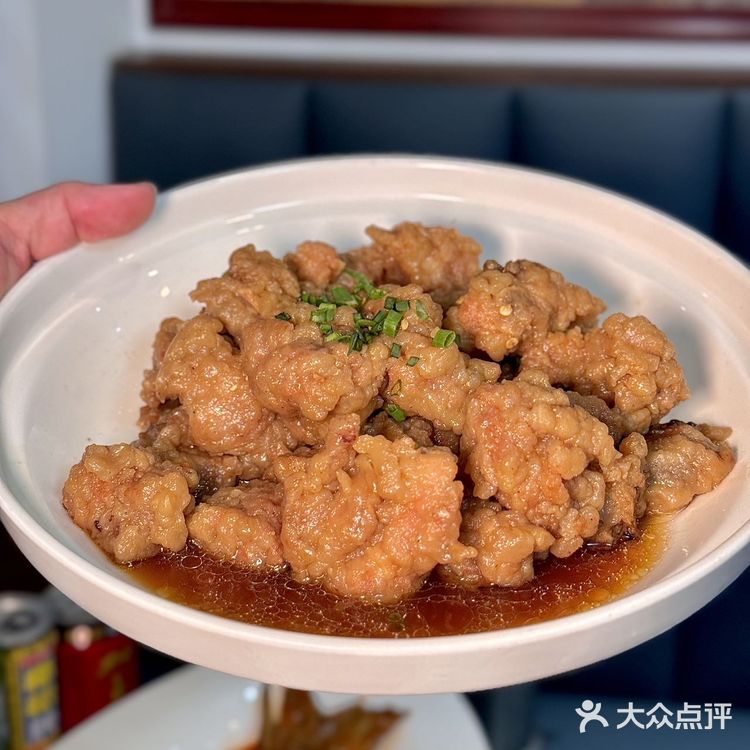 一周吃三次都不会腻的宝藏餐馆❗