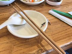 -霸道川面馆(张江店)