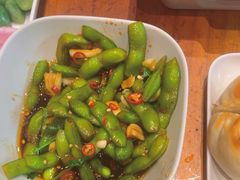 -木屋烧烤(上梅林店)