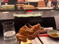 -鳥喜Toriki怀石烧鸟料理
