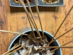 -杨记清芳牛肉拉面(京广路店)