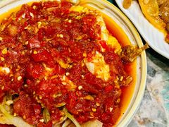 -浩海火烧云傣家菜(蓝港店)
