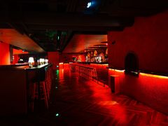 -JZ Club 爵士酒吧(上海店)