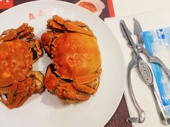-鼎泰丰(渔阳店)