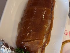 -大鸭梨烤鸭(石佛营店)