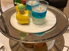 -苏州金鸡湖大酒店