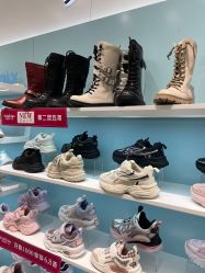 -Kids Eden百丽国际童鞋(西宸天街购物中心店)