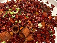 -金哥私房菜馆(张府园总店)