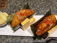 -NIUAN牛庵·日式和牛烧肉(恒隆店)