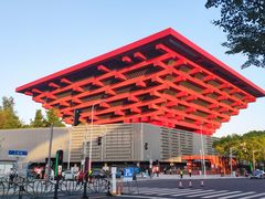 -中华艺术宫(上海美术馆)