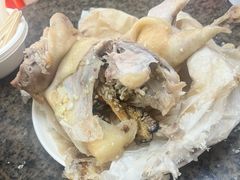 -阿侬盐焗鸡(清澜店)