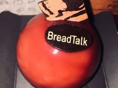 -BreadTalk面包新语·烘焙蛋糕(海珠丽影广场店)