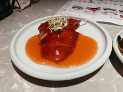 姑苏卤鸭-松鹤面馆·古法焖肉面(观前店)