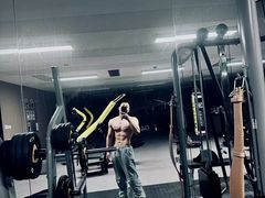 -NRG 健身私教CLUB(世博源店)
