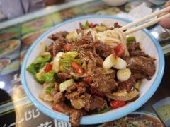 -花圃园餐厅店(和田二街28号院店)