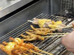 -龙虾当家·大排档(红谷滩五中店)