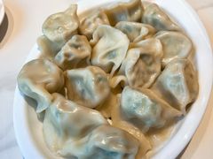 -双合园·海鲜水饺青岛菜(九水东路店)