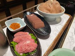 -捞神煲汤火锅(湖滨商业街店)