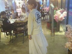 -长藤鬼校(千禧店)