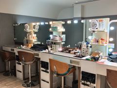 -海马体照相馆(上海月星环球港店)