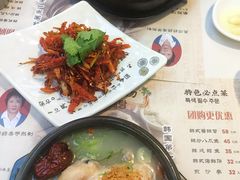 -长顺参鸡汤店(西塔总店)